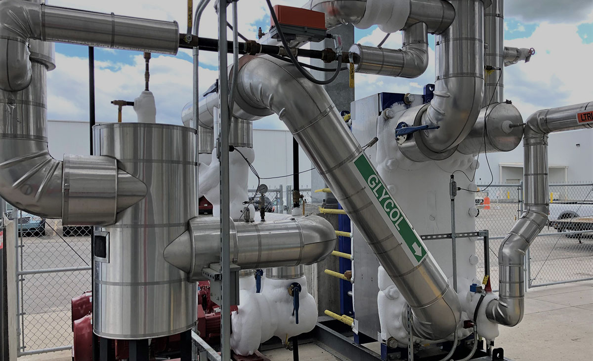 Glycol Cooling Upgrades | National Dairy Producer